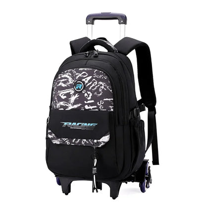 Sac a dos | Écol’Roulis™ - Rangement Chic