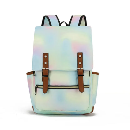 Sac à dos ordinateur | CampusPro™ - Rangement Chic