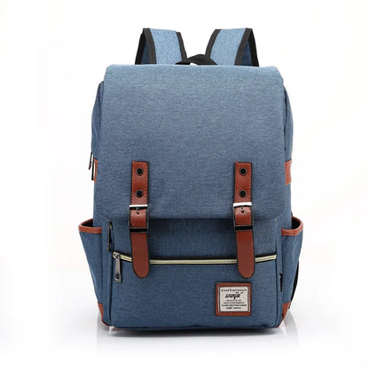 Sac à dos ordinateur | CampusPro™ - Rangement Chic