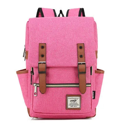 Sac à dos ordinateur | CampusPro™ - Rangement Chic
