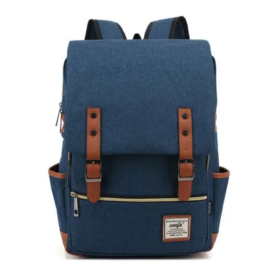 Sac à dos ordinateur | CampusPro™ - Rangement Chic