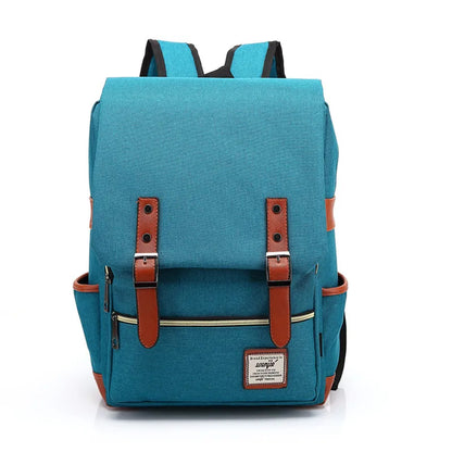 Sac à dos ordinateur | CampusPro™ - Rangement Chic