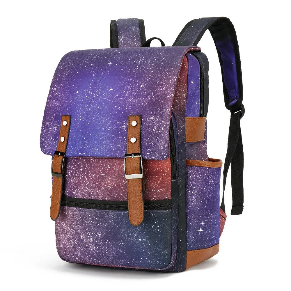 Sac à dos ordinateur | CampusPro™ - Rangement Chic