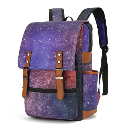 Sac à dos ordinateur | CampusPro™ - Rangement Chic