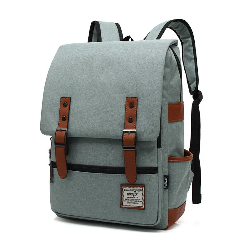 Sac à dos ordinateur | CampusPro™ - Rangement Chic