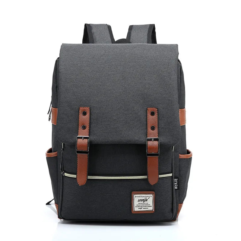 Sac à dos ordinateur | CampusPro™ - Rangement Chic