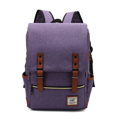 Sac à dos ordinateur | CampusPro™ - Rangement Chic