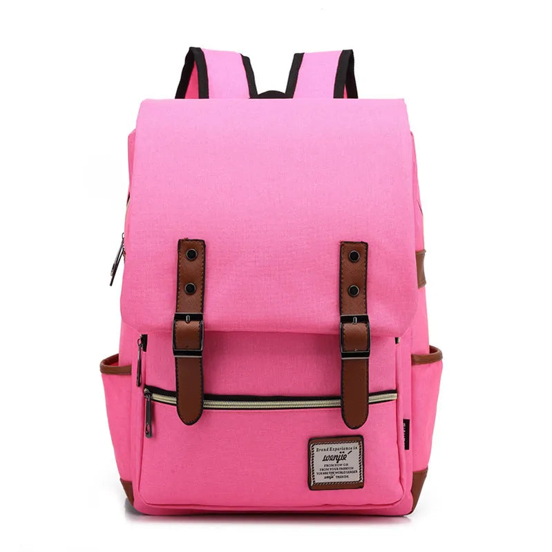 Sac à dos ordinateur | CampusPro™ - Rangement Chic