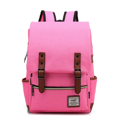 Sac à dos ordinateur | CampusPro™ - Rangement Chic