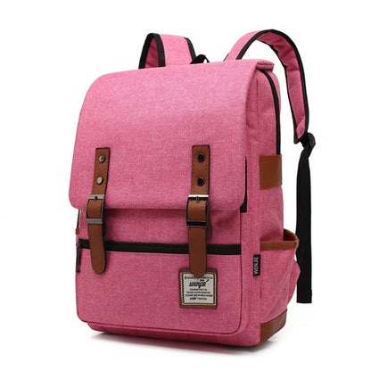 Sac à dos ordinateur | CampusPro™ - Rangement Chic