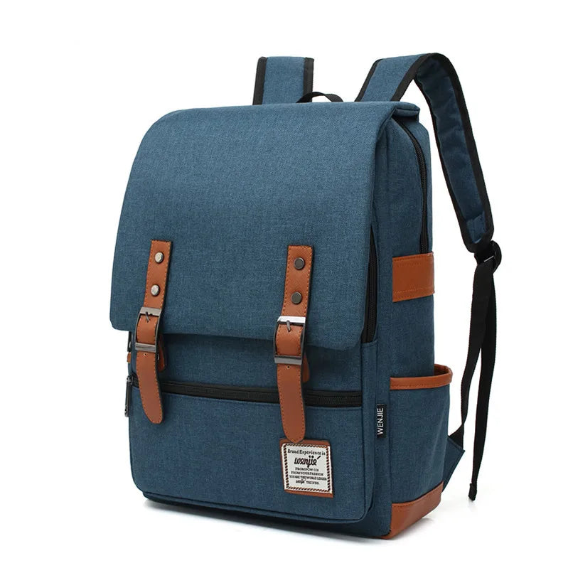 Sac à dos ordinateur | CampusPro™ - Rangement Chic