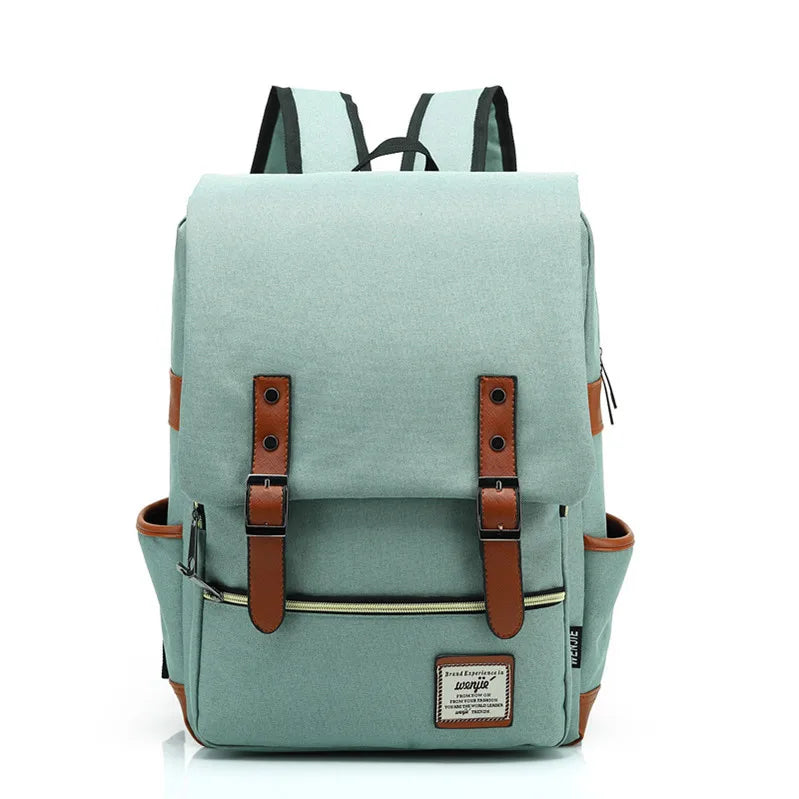 Sac à dos ordinateur | CampusPro™ - Rangement Chic
