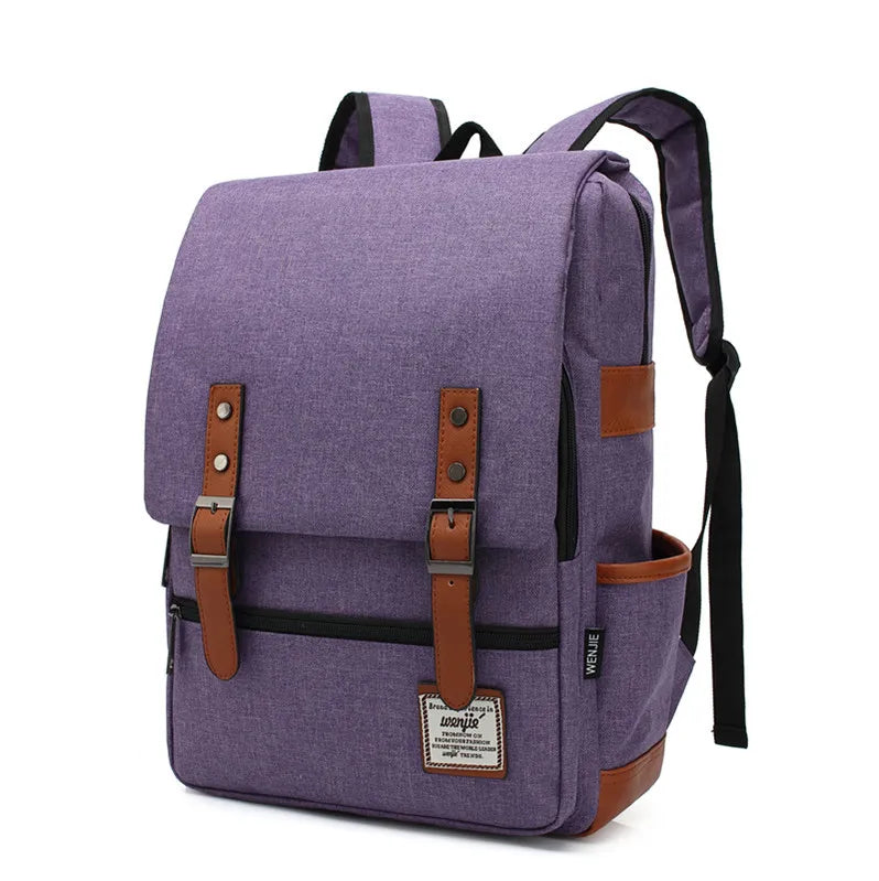 Sac à dos ordinateur | CampusPro™ - Rangement Chic