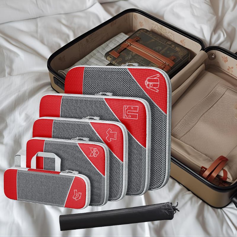Sac de rangement | Travel Pro™ - Rangement Chic
