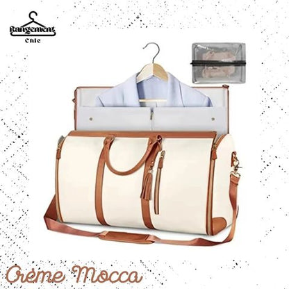 Sac de voyage pliable | Pli&Go™ - Rangement Chic