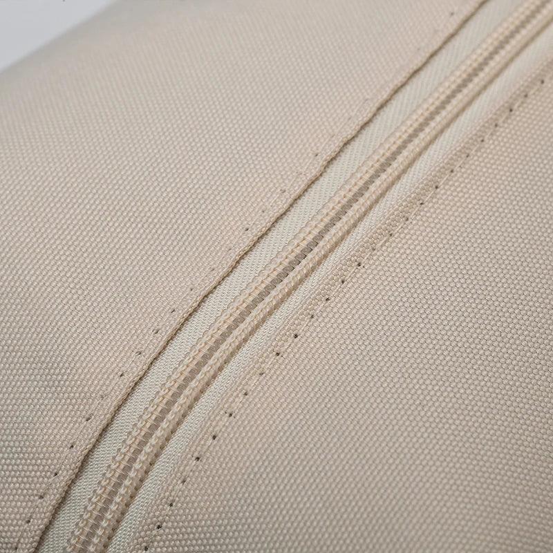 Sac voyage AeroFlex™ grand volume en tissu Oxford déperlant, sac de sport et voyage cabine avec compartiment chaussures et séparation sec humide, idéal déplacements professionnels et week-ends