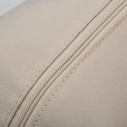 Sac voyage AeroFlex™ grand volume en tissu Oxford déperlant, sac de sport et voyage cabine avec compartiment chaussures et séparation sec humide, idéal déplacements professionnels et week-ends