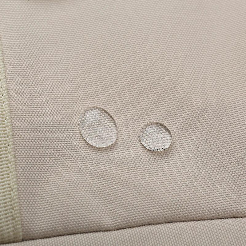 Sac de voyage AeroFlex™ grand volume avec compartiment chaussures, sac de sport et voyage cabine polyvalent en tissu Oxford résistant, idéal week-end et déplacements professionnels