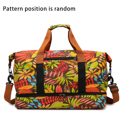 Sac voyage | AeroFlex™ - Rangement Chic