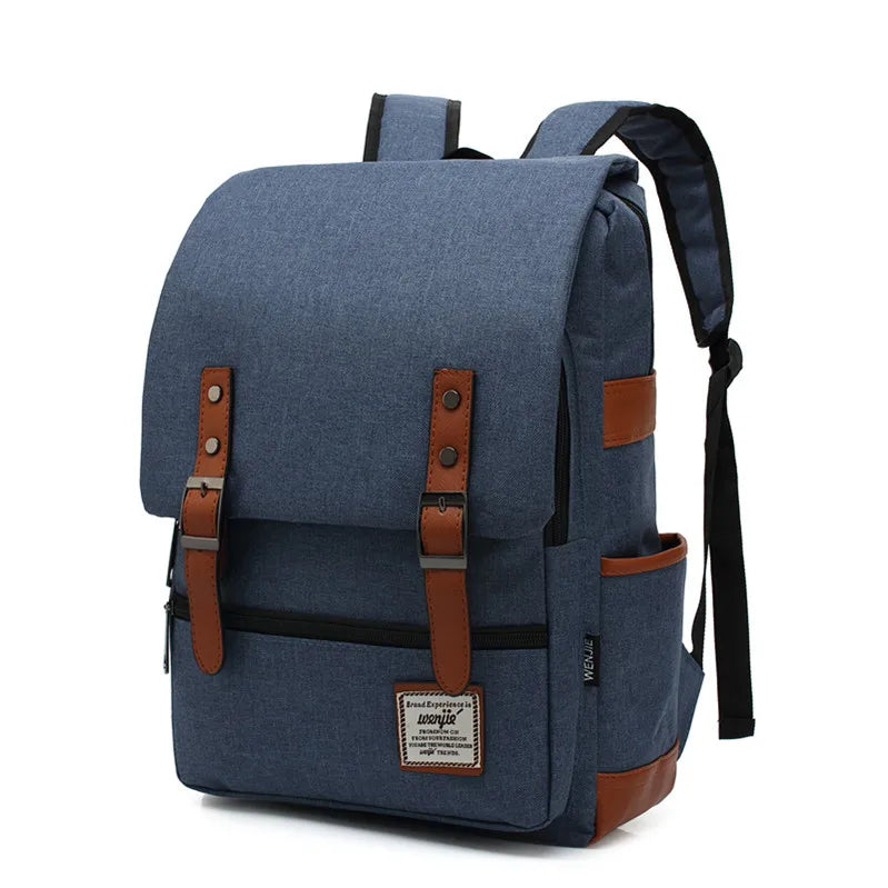 Sac à dos ordinateur | CampusPro™ - Rangement Chic