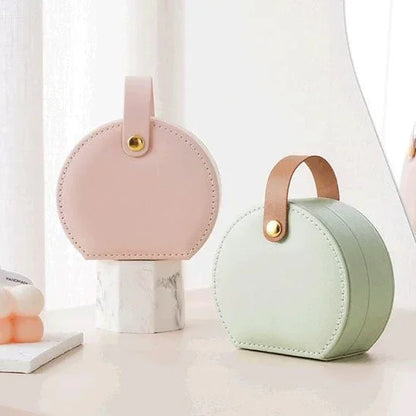 Boite a bijoux | Trésors Cachés™ - Rangement Chic