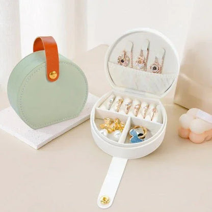 Boite a bijoux | Trésors Cachés™ - Rangement Chic