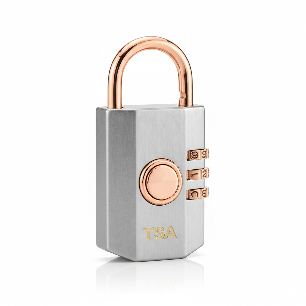 Cadenas TSA