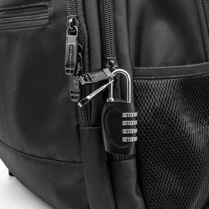 cadenas tsa attache et securise le ziper d un sac a dso voyage