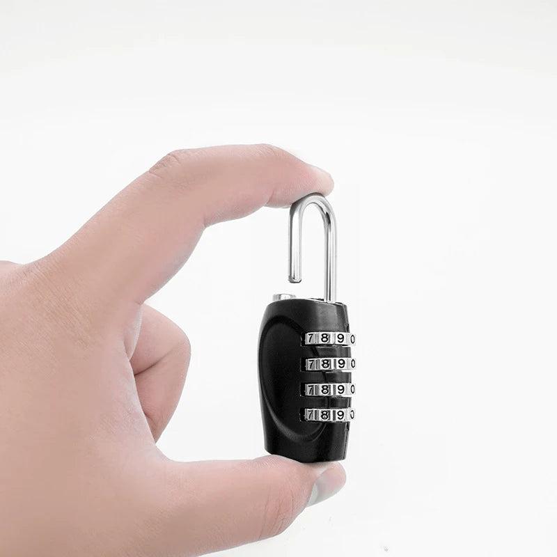 taille reelle de cadenas tsa