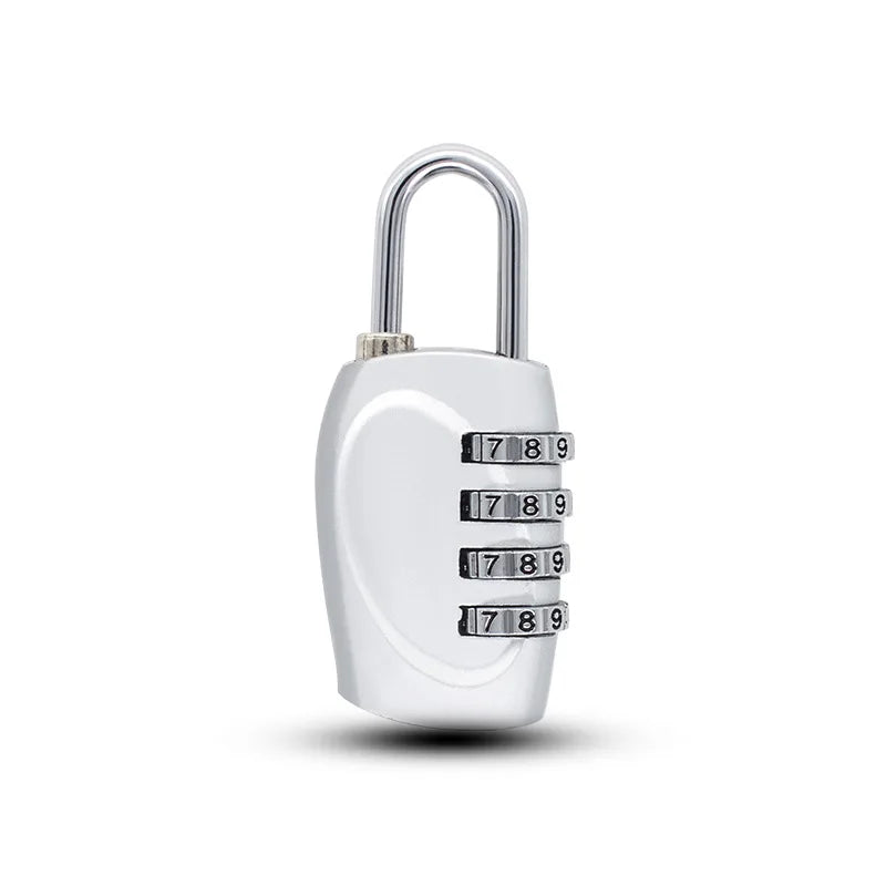 cadenas tsa SecurLock de rangement chic variante gris