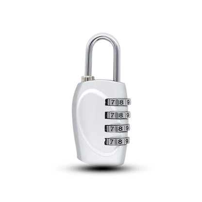cadenas tsa SecurLock de rangement chic variante gris