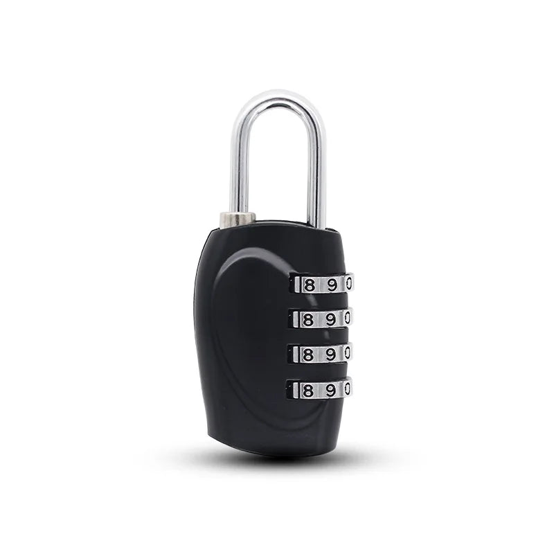 cadenas tsa SecurLock de rangement chic variante noir