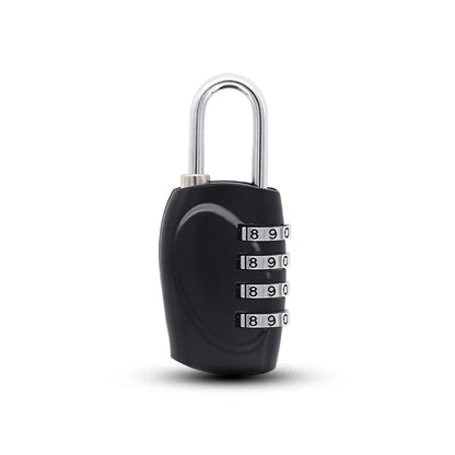 cadenas tsa SecurLock de rangement chic variante noir
