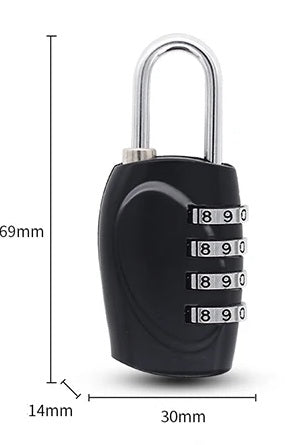 dimension en mm cadenas tsa voyage