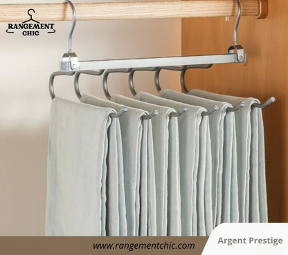 Cintre pour pantalon | Maestro™ - Rangement Chic
