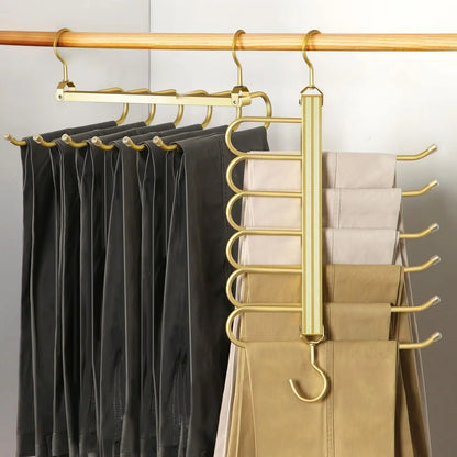 Cintre pour pantalon | Maestro™ - Rangement Chic