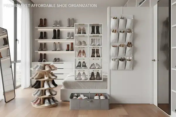 👟 Chaussures Harmonie