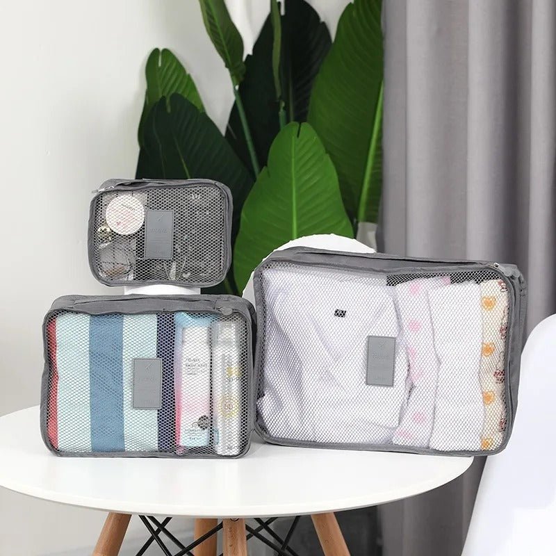 Cube de Rangement | TravelCube™ - Rangement Chic