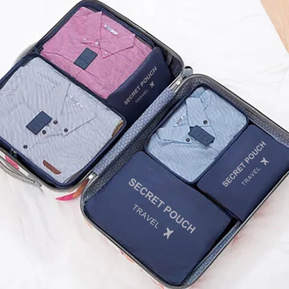 Cube de Rangement | TravelCube™ - Rangement Chic