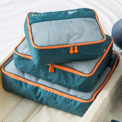 Cubes de Rangement | SmartTrip™ - Rangement Chic