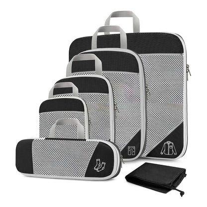 Cubes de rangement | TravelPack™ - Rangement Chic