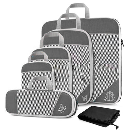 Cubes de rangement | TravelPack™ - Rangement Chic
