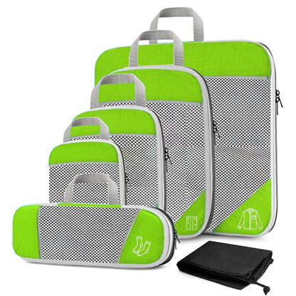 Cubes de rangement | TravelPack™ - Rangement Chic