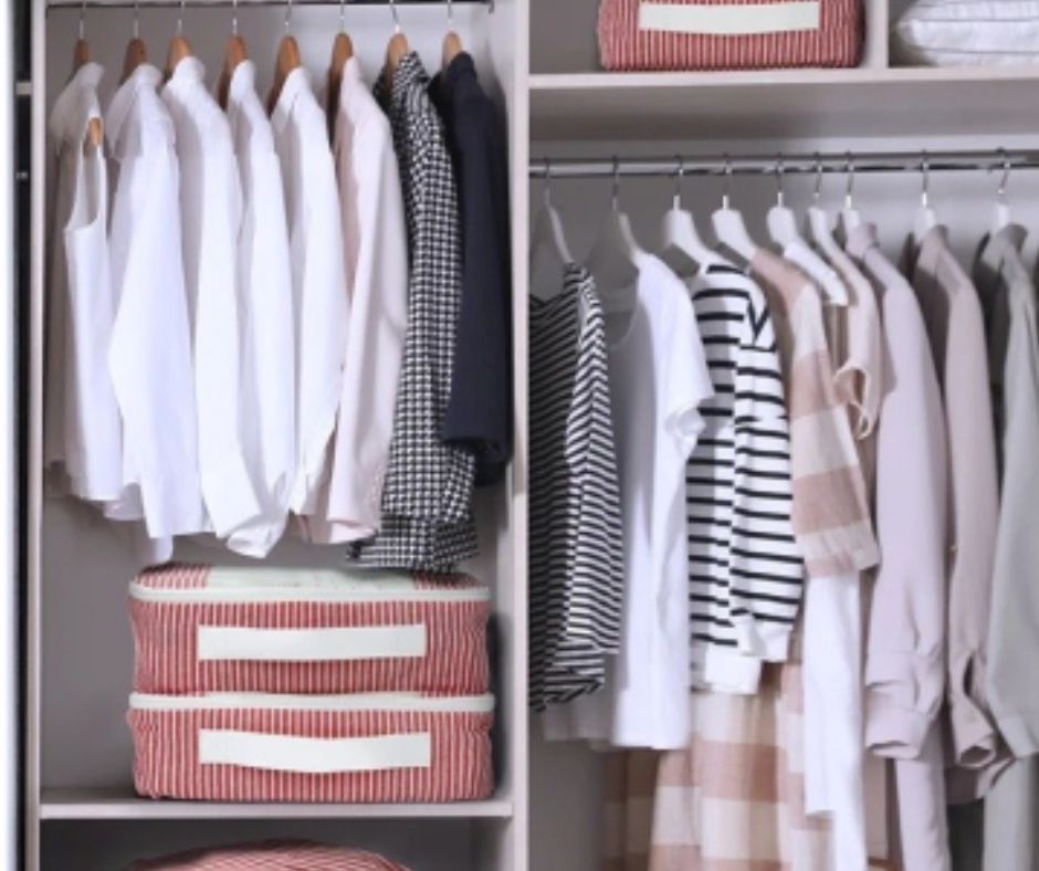Organisateur de valise | Voyage Zen™ - Rangement Chic
