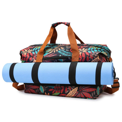 Sac voyage | AeroFlex™ - Rangement Chic