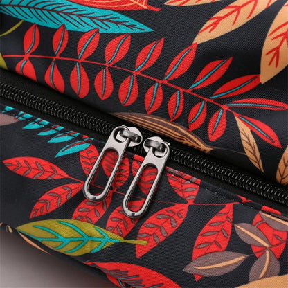 Sac voyage | AeroFlex™ - Rangement Chic