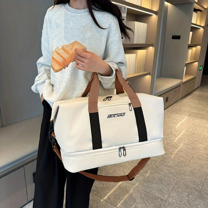 Sac voyage | AeroFlex™ - Rangement Chic