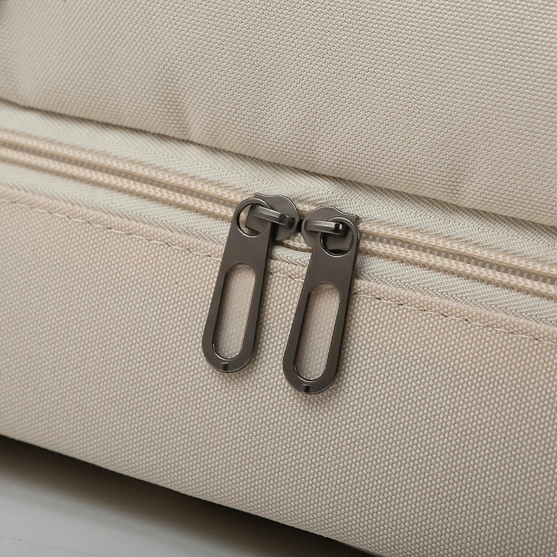 Sac voyage | AeroFlex™ - Rangement Chic