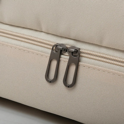 Sac voyage | AeroFlex™ - Rangement Chic