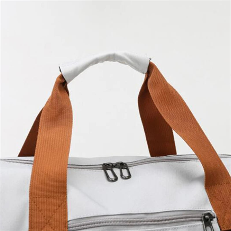 Sac voyage | AeroFlex™ - Rangement Chic